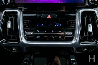 KIA Sorento Gebrauchtwagen KIA Sorento Gebrauchtwagen