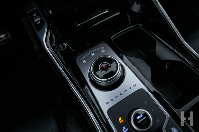 KIA Sorento Gebrauchtwagen KIA Sorento Gebrauchtwagen