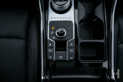 KIA Sorento Gebrauchtwagen KIA Sorento Gebrauchtwagen