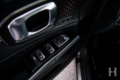 KIA Sorento Gebrauchtwagen KIA Sorento Gebrauchtwagen