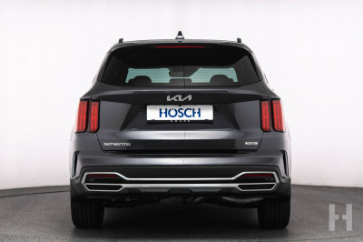 KIA Sorento Gebrauchtwagen KIA Sorento Gebrauchtwagen