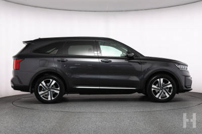 KIA Sorento Gebrauchtwagen KIA Sorento Gebrauchtwagen