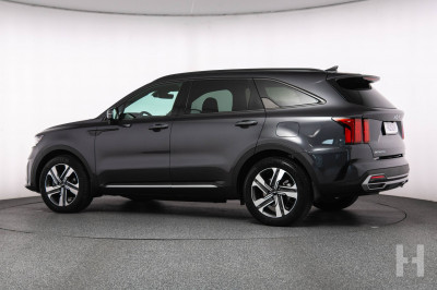KIA Sorento Gebrauchtwagen KIA Sorento Gebrauchtwagen