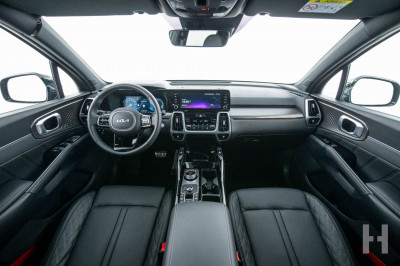 KIA Sorento Gebrauchtwagen KIA Sorento Gebrauchtwagen