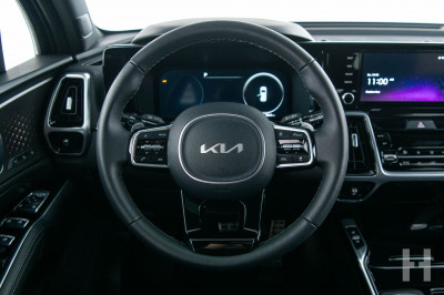 KIA Sorento Gebrauchtwagen KIA Sorento Gebrauchtwagen