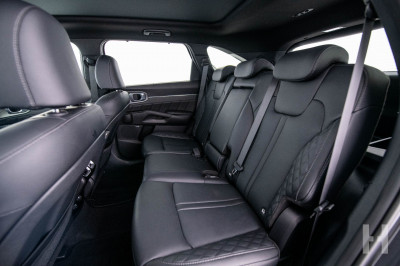 KIA Sorento Gebrauchtwagen KIA Sorento Gebrauchtwagen