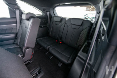 KIA Sorento Gebrauchtwagen KIA Sorento Gebrauchtwagen