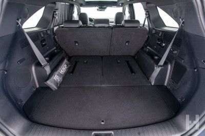 KIA Sorento Gebrauchtwagen KIA Sorento Gebrauchtwagen