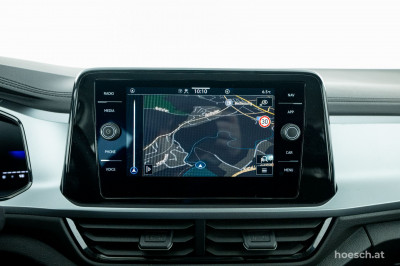 VW T-Roc Gebrauchtwagen VW T-Roc Gebrauchtwagen