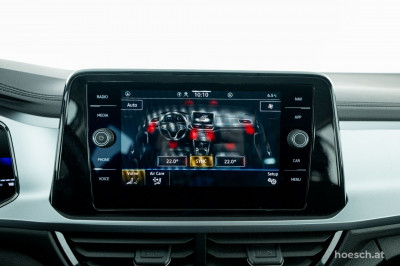 VW T-Roc Gebrauchtwagen VW T-Roc Gebrauchtwagen