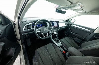 VW T-Roc Gebrauchtwagen VW T-Roc Gebrauchtwagen