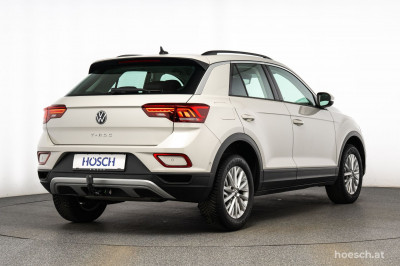 VW T-Roc Gebrauchtwagen VW T-Roc Gebrauchtwagen