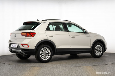 VW T-Roc Gebrauchtwagen VW T-Roc Gebrauchtwagen
