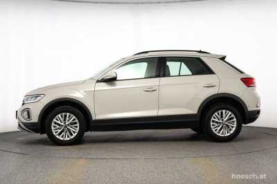 VW T-Roc Gebrauchtwagen VW T-Roc Gebrauchtwagen