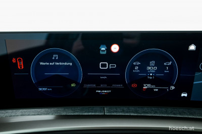 Peugeot 3008 Gebrauchtwagen Peugeot 3008 Gebrauchtwagen