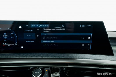 Peugeot 3008 Gebrauchtwagen Peugeot 3008 Gebrauchtwagen