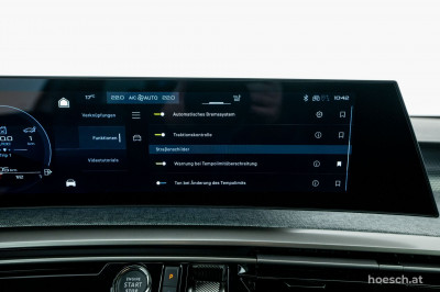 Peugeot 3008 Gebrauchtwagen Peugeot 3008 Gebrauchtwagen