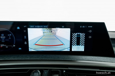 Peugeot 3008 Gebrauchtwagen Peugeot 3008 Gebrauchtwagen