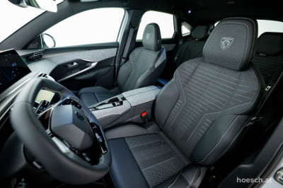 Peugeot 3008 Gebrauchtwagen Peugeot 3008 Gebrauchtwagen