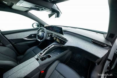 Peugeot 3008 Gebrauchtwagen Peugeot 3008 Gebrauchtwagen