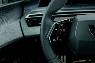 Peugeot 3008 Gebrauchtwagen Peugeot 3008 Gebrauchtwagen