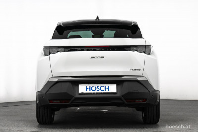 Peugeot 3008 Gebrauchtwagen Peugeot 3008 Gebrauchtwagen