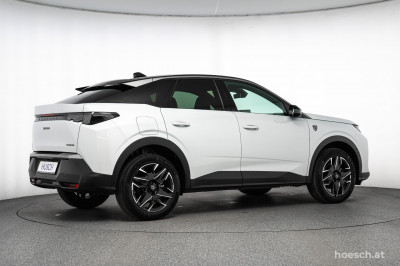 Peugeot 3008 Gebrauchtwagen Peugeot 3008 Gebrauchtwagen