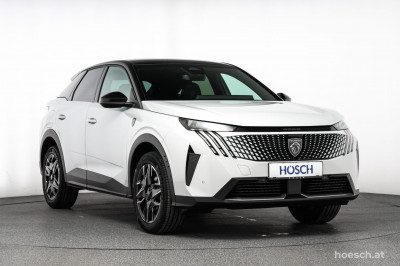 Peugeot 3008 Gebrauchtwagen Peugeot 3008 Gebrauchtwagen