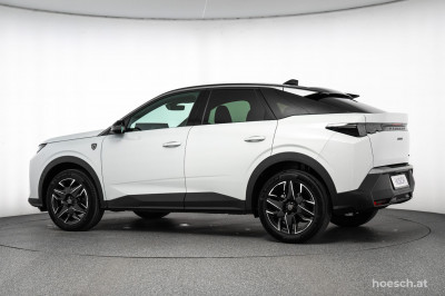 Peugeot 3008 Gebrauchtwagen Peugeot 3008 Gebrauchtwagen