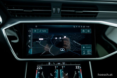 Audi A6 Gebrauchtwagen Audi A6 Gebrauchtwagen