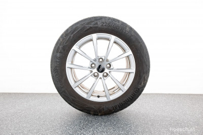 Audi A6 Gebrauchtwagen Audi A6 Gebrauchtwagen