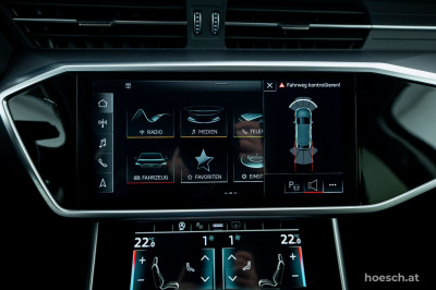 Audi A6 Gebrauchtwagen Audi A6 Gebrauchtwagen