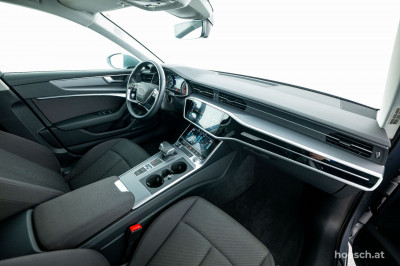 Audi A6 Gebrauchtwagen Audi A6 Gebrauchtwagen