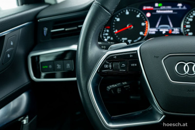 Audi A6 Gebrauchtwagen Audi A6 Gebrauchtwagen