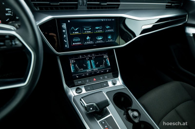 Audi A6 Gebrauchtwagen Audi A6 Gebrauchtwagen