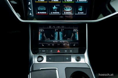 Audi A6 Gebrauchtwagen Audi A6 Gebrauchtwagen