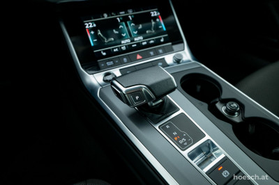 Audi A6 Gebrauchtwagen Audi A6 Gebrauchtwagen