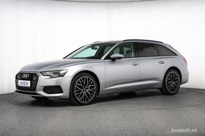 Audi A6 Gebrauchtwagen Audi A6 Gebrauchtwagen
