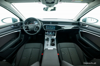 Audi A6 Gebrauchtwagen Audi A6 Gebrauchtwagen