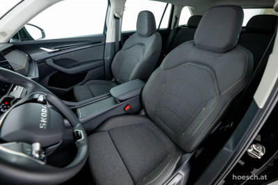 Skoda Kodiaq Gebrauchtwagen Skoda Kodiaq Gebrauchtwagen