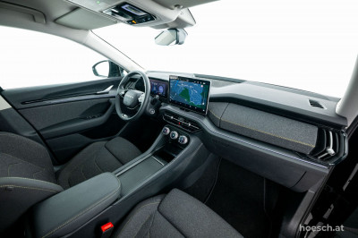 Skoda Kodiaq Gebrauchtwagen Skoda Kodiaq Gebrauchtwagen