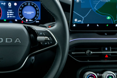 Skoda Kodiaq Gebrauchtwagen Skoda Kodiaq Gebrauchtwagen