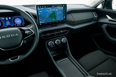 Skoda Kodiaq Gebrauchtwagen Skoda Kodiaq Gebrauchtwagen