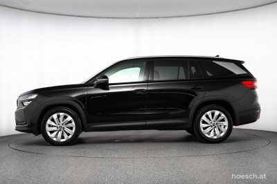 Skoda Kodiaq Gebrauchtwagen Skoda Kodiaq Gebrauchtwagen
