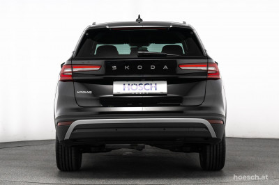 Skoda Kodiaq Gebrauchtwagen Skoda Kodiaq Gebrauchtwagen