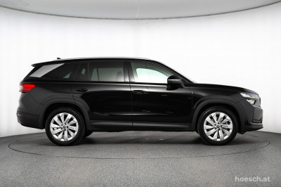 Skoda Kodiaq Gebrauchtwagen Skoda Kodiaq Gebrauchtwagen