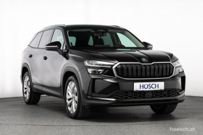 Skoda Kodiaq Gebrauchtwagen Skoda Kodiaq Gebrauchtwagen