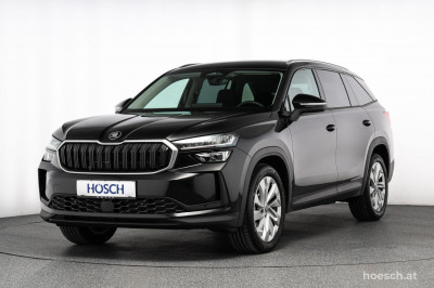 Skoda Kodiaq Gebrauchtwagen Skoda Kodiaq Gebrauchtwagen