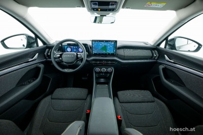 Skoda Kodiaq Gebrauchtwagen Skoda Kodiaq Gebrauchtwagen