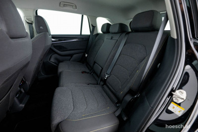 Skoda Kodiaq Gebrauchtwagen Skoda Kodiaq Gebrauchtwagen